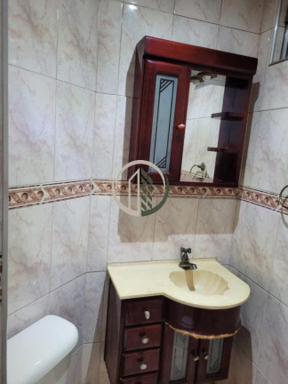 Imagem Apartamento com 3 Quartos à Venda, 240 m² em Vila Mathias - Santos