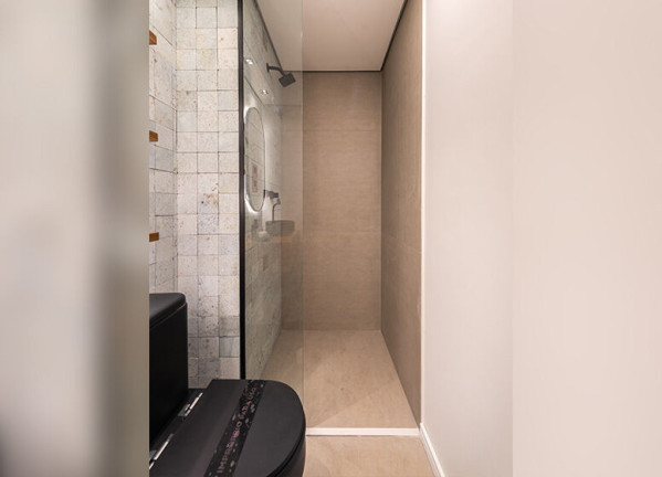 Imagem Apartamento com 2 Quartos à Venda, 43 m² em Panamby - São Paulo