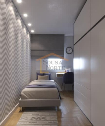 Imagem Apartamento com 2 Quartos à Venda, 44 m² em Parada Inglesa - São Paulo Imagem Apartamento com 2 Quartos à Venda, 44 m² em Parada Inglesa - São Paulo
