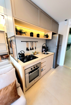 Imagem Apartamento com 1 Quarto à Venda, 26 m² em Parada Xv De Novembro - São Paulo Imagem Apartamento com 1 Quarto à Venda, 26 m² em Parada Xv De Novembro - São Paulo