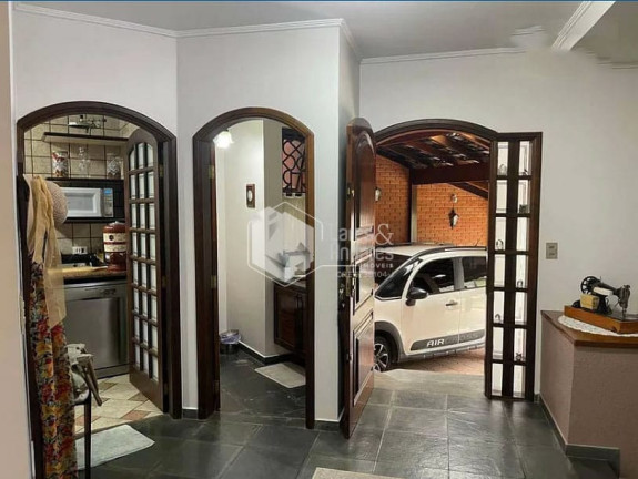 Imagem Sobrado com 4 Quartos à Venda, 333 m² em Vila Albertina - São Paulo Imagem Sobrado com 4 Quartos à Venda, 333 m² em Vila Albertina - São Paulo