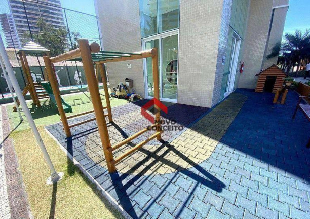 Imagem Apartamento com 4 Quartos à Venda, 169 m² em Guararapes - Fortaleza Imagem Apartamento com 4 Quartos à Venda, 169 m² em Guararapes - Fortaleza