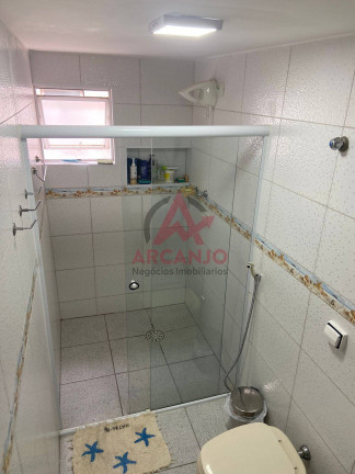 Imagem Apartamento com 3 Quartos à Venda, 90 m² em Itagua - Ubatuba