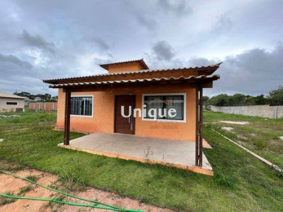 Casa com 4 Quartos à Venda, 129 m² em Rasa - Armação Dos Búzios