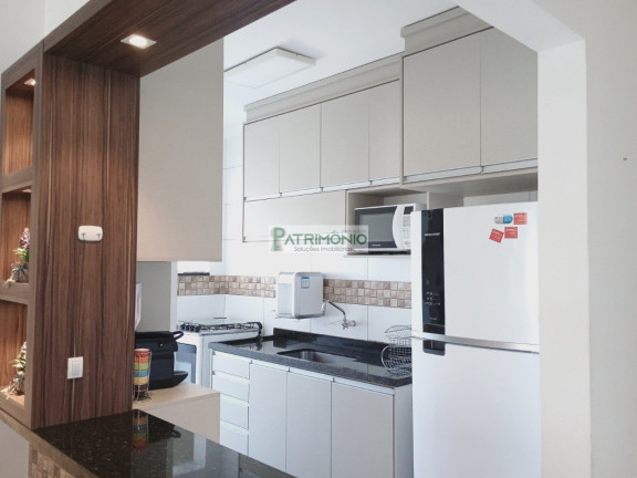 Imagem Imóvel com 2 Quartos à Venda, 60 m² em Loteamento Santo Antonio - Jaguariúna Imagem Imóvel com 2 Quartos à Venda, 60 m² em Loteamento Santo Antonio - Jaguariúna