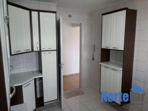 Imagem Apartamento com 2 Quartos à Venda, 70 m² em Lauzane Paulista - São Paulo