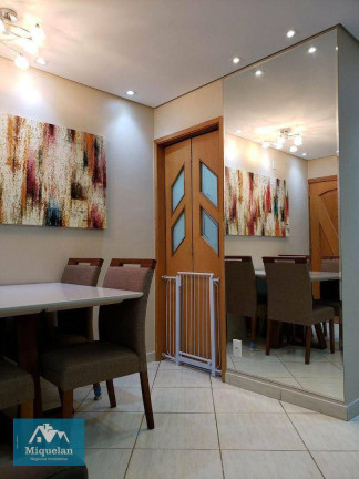 Imagem Apartamento com 2 Quartos à Venda, 45 m² em Freguesia Do ó - São Paulo