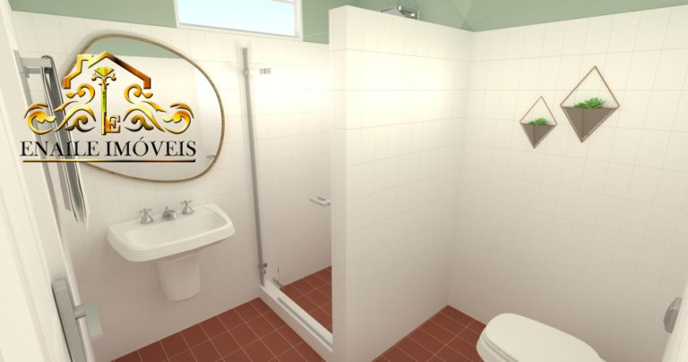 Imagem Casa com 3 Quartos à Venda, 170 m² em Tijuca - Rio De Janeiro