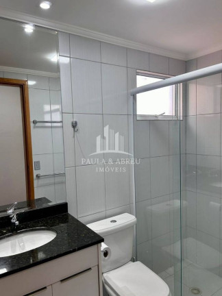 Imagem Apartamento com 2 Quartos à Venda, 72 m² em Vila Nossa Senhora Das Vitórias - Mauá Imagem Apartamento com 2 Quartos à Venda, 72 m² em Vila Nossa Senhora Das Vitórias - Mauá