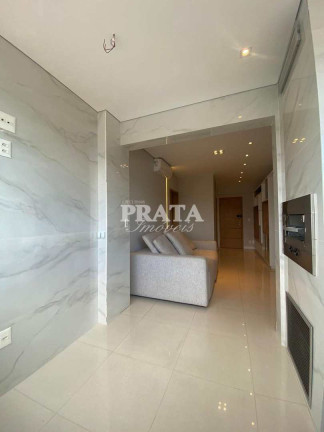 Imagem Apartamento com 2 Quartos à Venda, 68 m² em Boqueirão - Santos Imagem Apartamento com 2 Quartos à Venda, 68 m² em Boqueirão - Santos