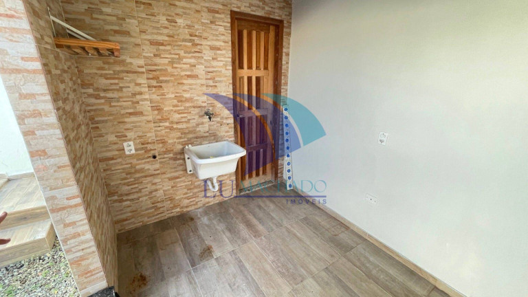 Imagem Casa com 4 Quartos à Venda, 184 m² em Novo Portinho - Cabo Frio