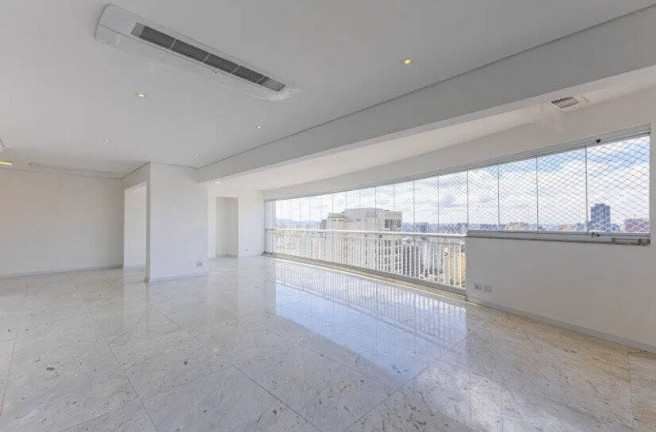 Cobertura com 4 Quartos à Venda, 290 m² em Vila Romana - São Paulo