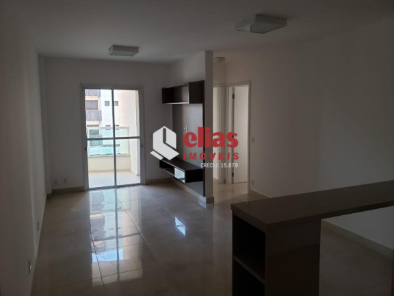 Apartamento com 2 Quartos à Venda, 65 m² em Vila Nova Cidade Universitária - Bauru