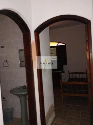 Imagem Casa com 3 Quartos à Venda, 232 m² em Boiçucanga - São Sebastião