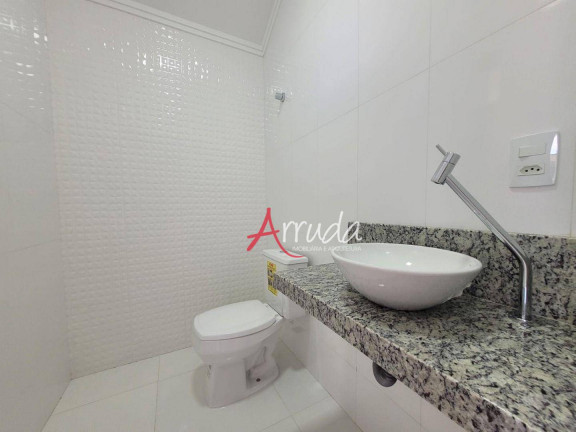 Imagem Sobrado com 3 Quartos à Venda, 124 m² em Coqueiral - Cascavel