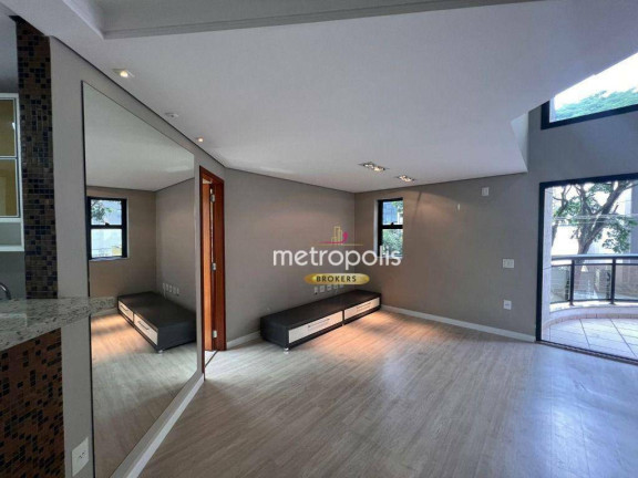 Imagem Imóvel com 2 Quartos à Venda, 170 m² em Jardim - Santo André Imagem Imóvel com 2 Quartos à Venda, 170 m² em Jardim - Santo André