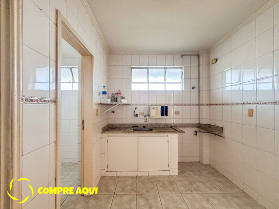Imagem Apartamento com 2 Quartos à Venda, 72 m² em Sumaré - São Paulo