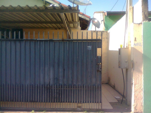 Imagem Casa com 3 Quartos à Venda, 110 m² em Residencial Maricá - Pindamonhangaba