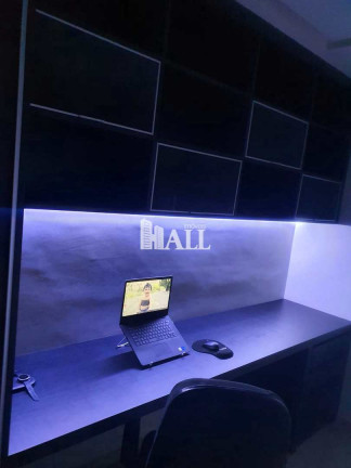 Imagem Apartamento com 2 Quartos à Venda, 45 m² em Rios Di Itália - São José Do Rio Preto