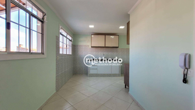 Imagem Casa com 2 Quartos à Venda, 100 m² em Jardim Proença - Campinas Imagem Casa com 2 Quartos à Venda, 100 m² em Jardim Proença - Campinas