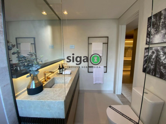 Imagem Apartamento com 3 Quartos à Venda, 123 m² em Moema - São Paulo Imagem Apartamento com 3 Quartos à Venda, 123 m² em Moema - São Paulo