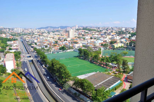 Imagem Apartamento com 3 Quartos à Venda, 83 m² em Vila América - Santo André Imagem Apartamento com 3 Quartos à Venda, 83 m² em Vila América - Santo André