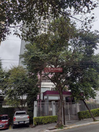 Imagem Apartamento com 2 Quartos à Venda, 49 m² em Mooca - São Paulo