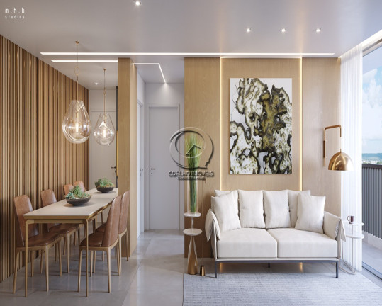 Imagem Apartamento com 2 Quartos à Venda, 86 m² em Noroeste - Brasília Imagem Apartamento com 2 Quartos à Venda, 86 m² em Noroeste - Brasília