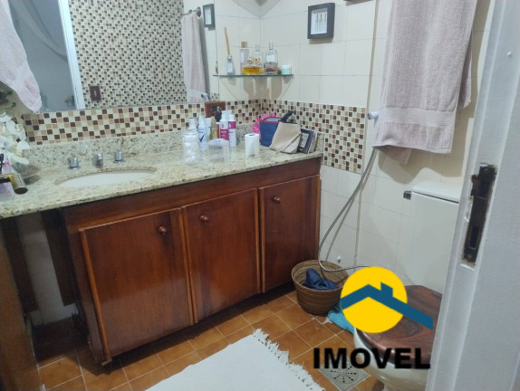 Imagem Apartamento com 3 Quartos à Venda, 100 m² em Icaraí - Niterói Imagem Apartamento com 3 Quartos à Venda, 100 m² em Icaraí - Niterói