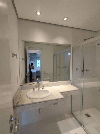 Imagem Apartamento com 2 Quartos para Alugar, 95 m² em Parque Do Morumbi - São Paulo