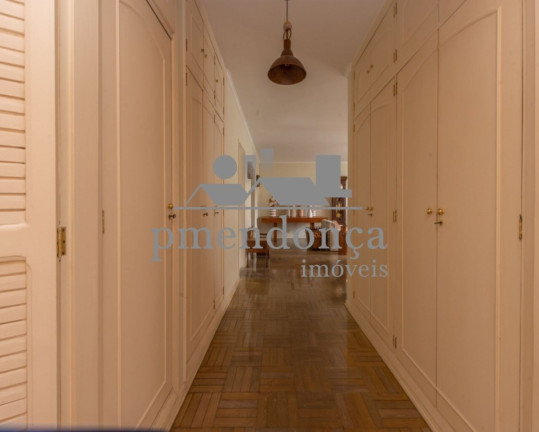 Imagem Apartamento com 3 Quartos à Venda, 167 m² em Consolação - São Paulo Imagem Apartamento com 3 Quartos à Venda, 167 m² em Consolação - São Paulo