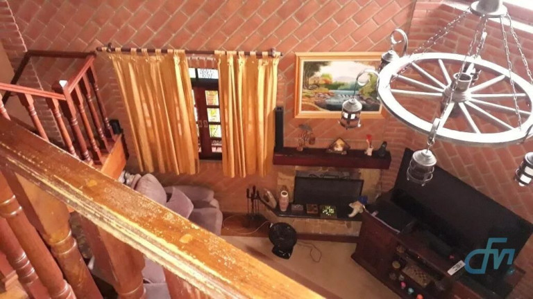 Imagem Sobrado com 4 Quartos à Venda, 270 m² em Parque Residencial Itapeti - Mogi Das Cruzes