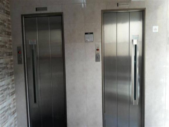 Apartamento com 1 Quarto à Venda, 45 m² em Jose Menino - Santos