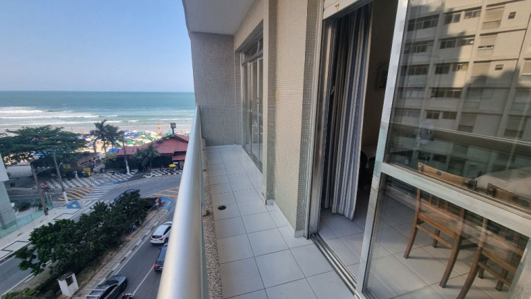 Imagem Apartamento com 2 Quartos à Venda, 105 m² em Pitangueiras - Guarujá