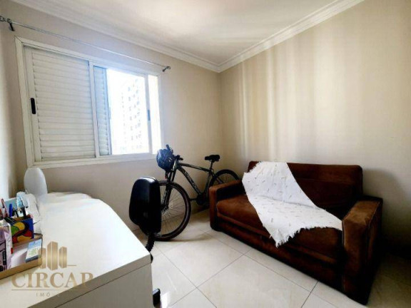 Imagem Apartamento com 3 Quartos à Venda, 93 m² em Perdizes - São Paulo