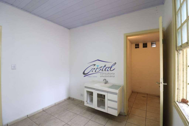 Imagem Casa com 3 Quartos à Venda, 100 m² em Santo Amaro - São Paulo
