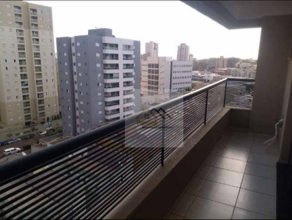 Imagem Cobertura com 4 Quartos à Venda, 176 m² em Nova Aliança - Ribeirão Preto Imagem Cobertura com 4 Quartos à Venda, 176 m² em Nova Aliança - Ribeirão Preto