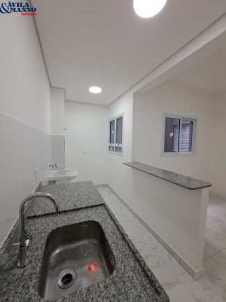 Imagem Apartamento com 2 Quartos à Venda, 38 m² em Mooca - São Paulo Imagem Apartamento com 2 Quartos à Venda, 38 m² em Mooca - São Paulo