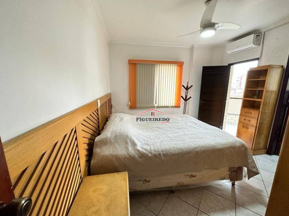 Imagem Apartamento com 2 Quartos à Venda, 95 m² em Aviação - Praia Grande