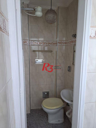 Imagem Apartamento com 2 Quartos à Venda, 85 m² em Centro - São Vicente Imagem Apartamento com 2 Quartos à Venda, 85 m² em Centro - São Vicente