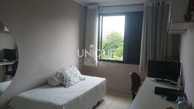 Imagem Apartamento com 3 Quartos à Venda, 86 m² em Centro - Jundiaí