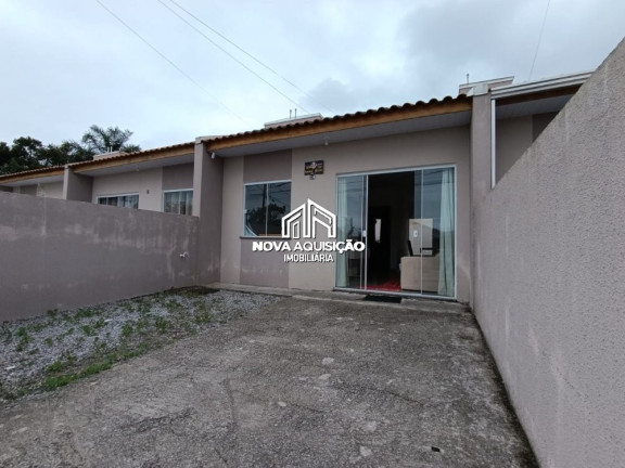 Imagem Casa com 2 Quartos para Alugar ou Temporada, 72 m² em Balneário Céu Azul - Matinhos Imagem Casa com 2 Quartos para Alugar ou Temporada, 72 m² em Balneário Céu Azul - Matinhos