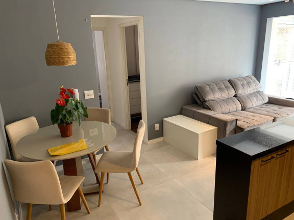 Imagem Apartamento com 2 Quartos à Venda, 53 m² em Centro - Diadema Imagem Apartamento com 2 Quartos à Venda, 53 m² em Centro - Diadema