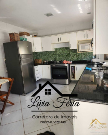 Imagem Casa com 4 Quartos à Venda, 375 m² em Parque Califórnia - Campos Dos Goytacazes