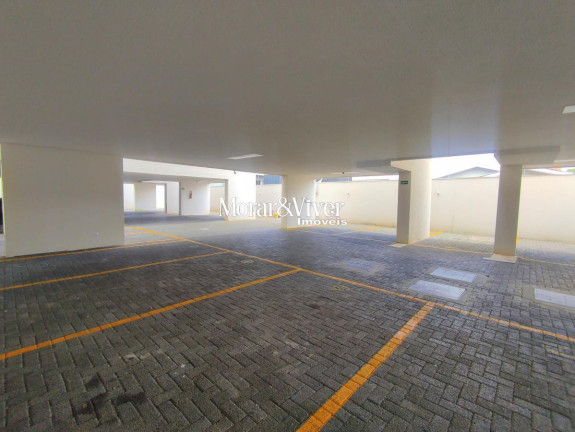 Imagem Apartamento com 3 Quartos à Venda, 73 m² em Centro - Pinhais