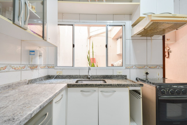 Imagem Casa de Condomínio com 2 Quartos à Venda, 91 m² em Vila Matilde - São Paulo