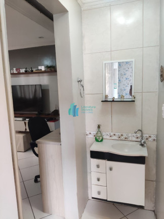 Imagem Apartamento com 2 Quartos à Venda, 43 m² em Cooperativa - São Bernardo Do Campo