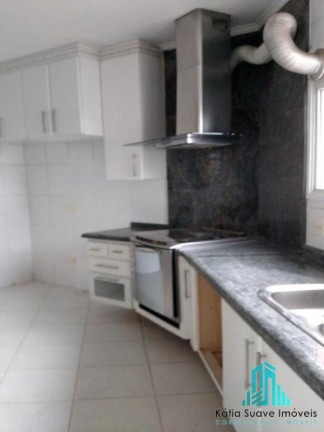 Imagem Apartamento com 4 Quartos à Venda, 188 m² em Centro - São Bernardo Do Campo Imagem Apartamento com 4 Quartos à Venda, 188 m² em Centro - São Bernardo Do Campo