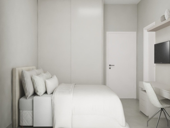 Imagem Casa com 3 Quartos à Venda, 185 m² em Residencial Evidências - Indaiatuba
