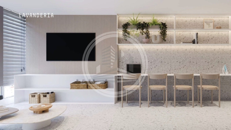 Imagem Apartamento com 2 Quartos à Venda, 85 m² em Praia Brava De Itajaí - Itajaí Imagem Apartamento com 2 Quartos à Venda, 85 m² em Praia Brava De Itajaí - Itajaí